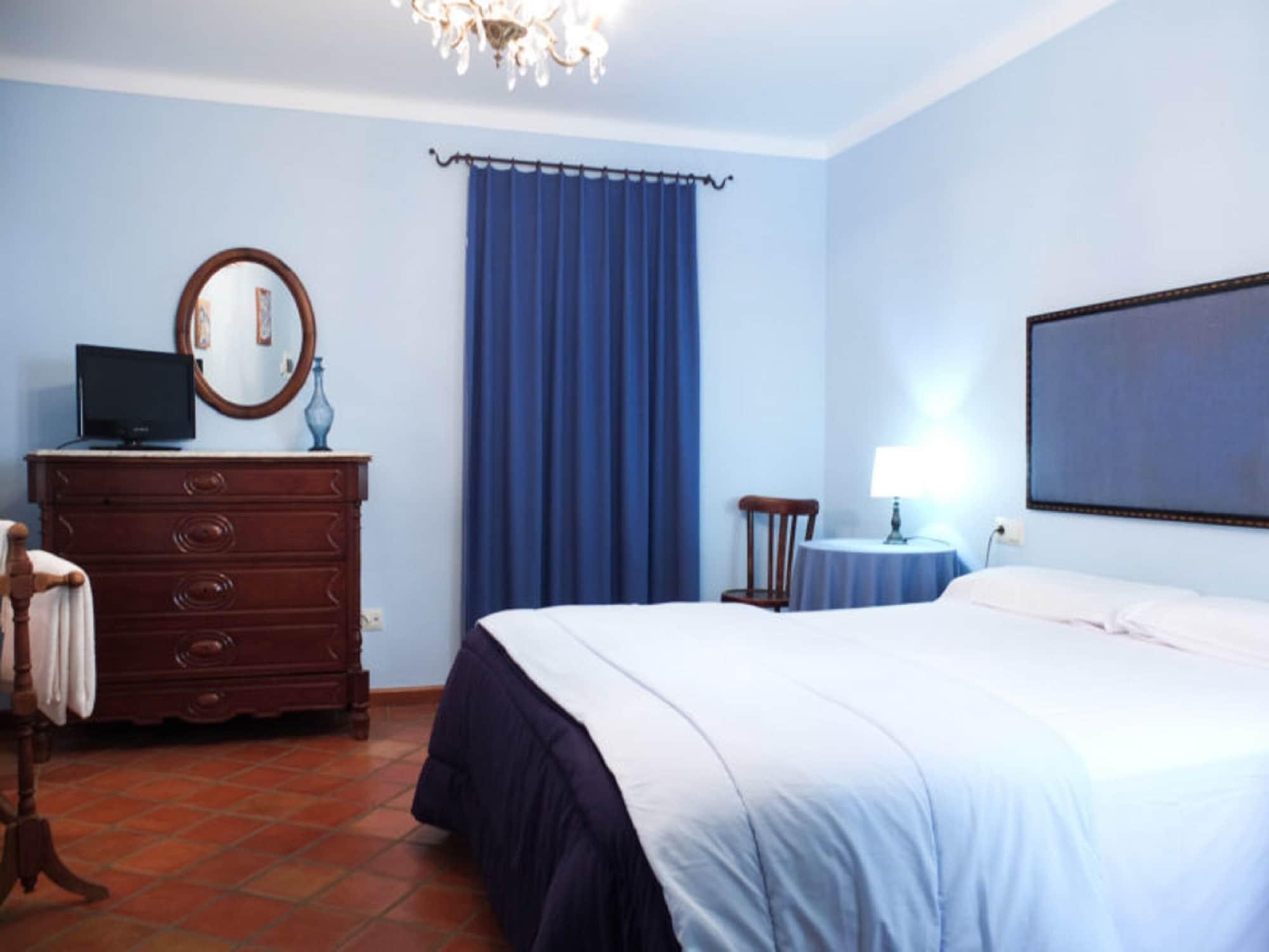 Hotel Sant Feliu Sant Feliu de Boada Екстериор снимка
