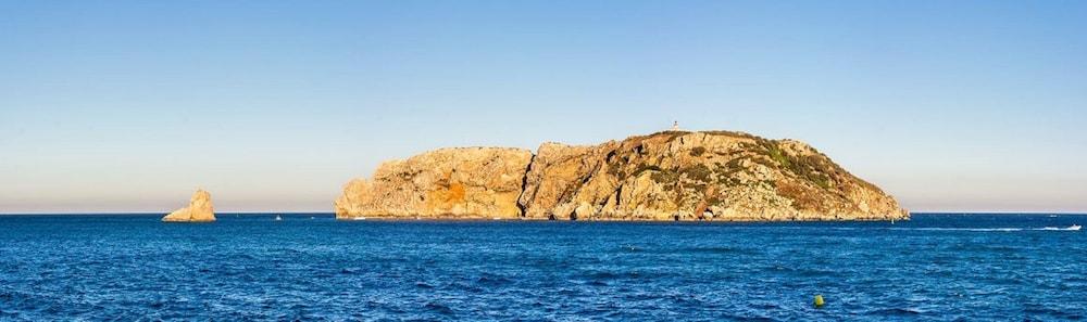 Hotel Sant Feliu Sant Feliu de Boada Екстериор снимка