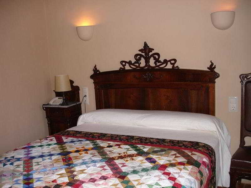 Hotel Sant Feliu Sant Feliu de Boada Екстериор снимка