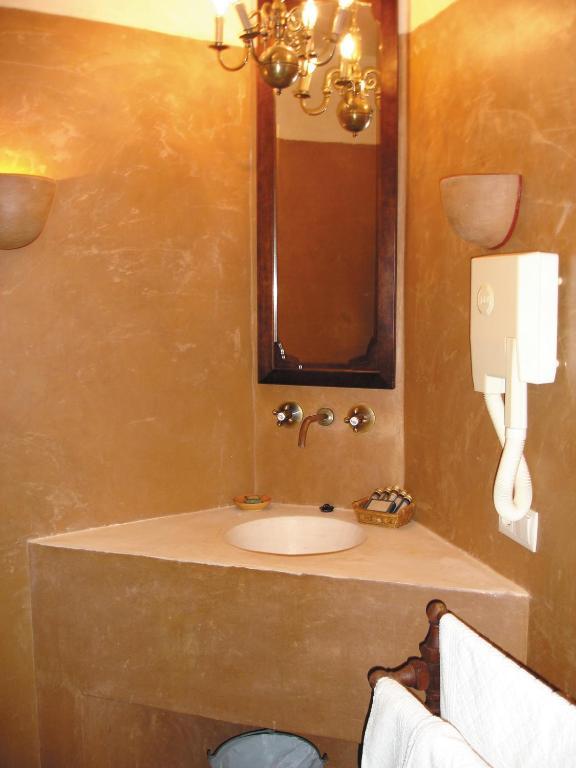 Hotel Sant Feliu Sant Feliu de Boada Стая снимка